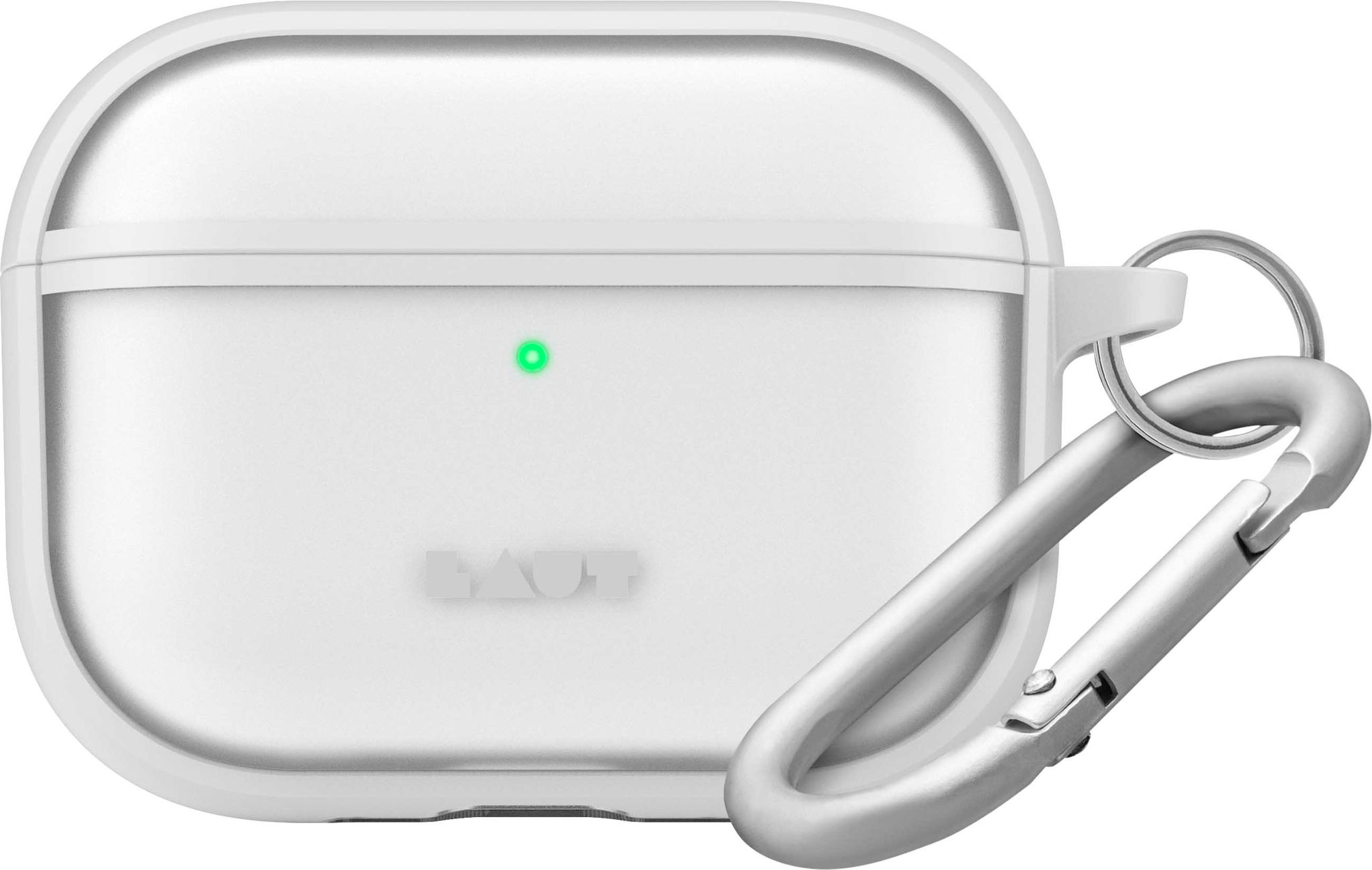 LAUT Huex Protect Case für AirPods Pro (3. Gen)