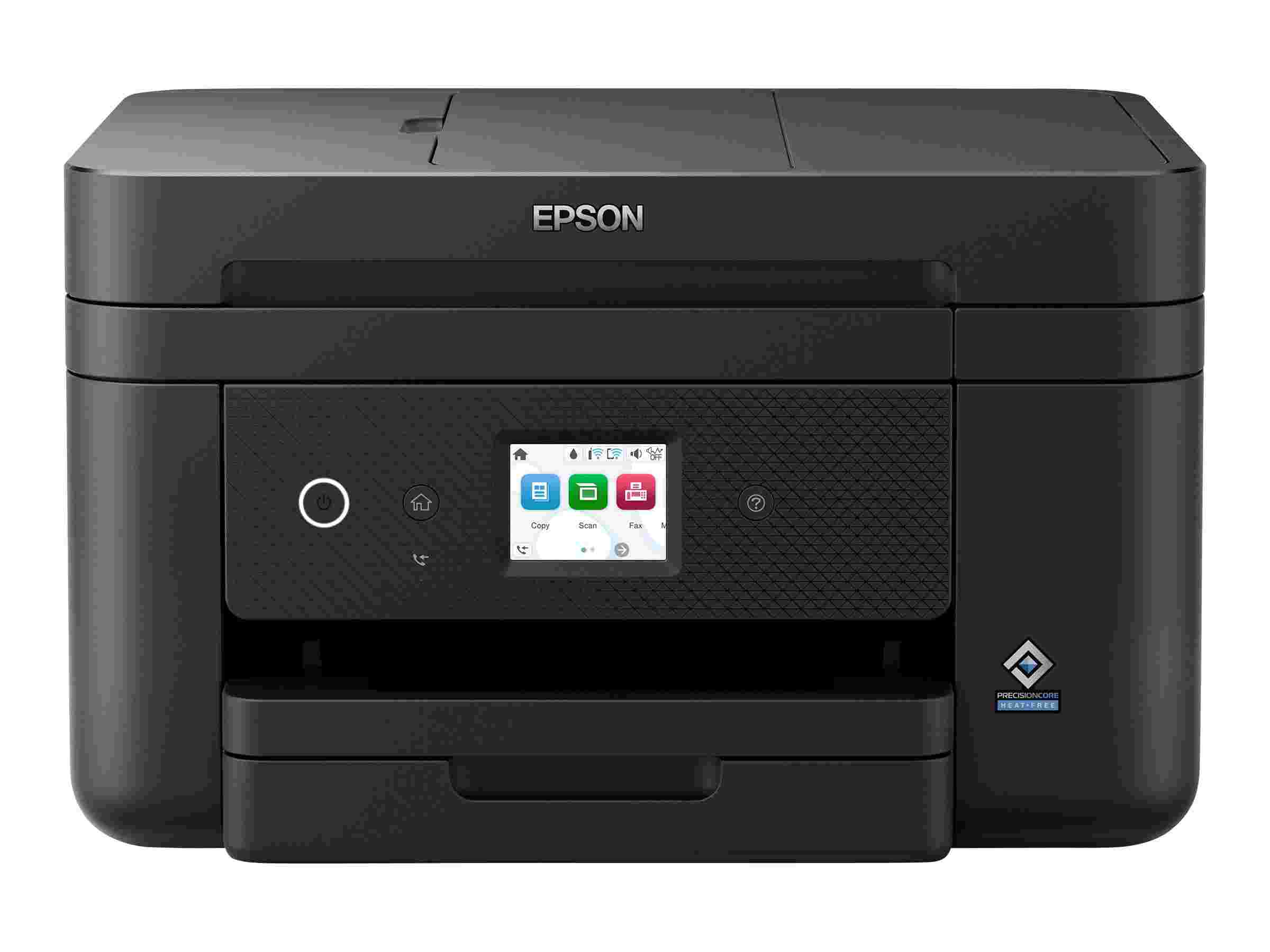 Epson WorkForce WF-2960DWF Multifunktionsdrucker