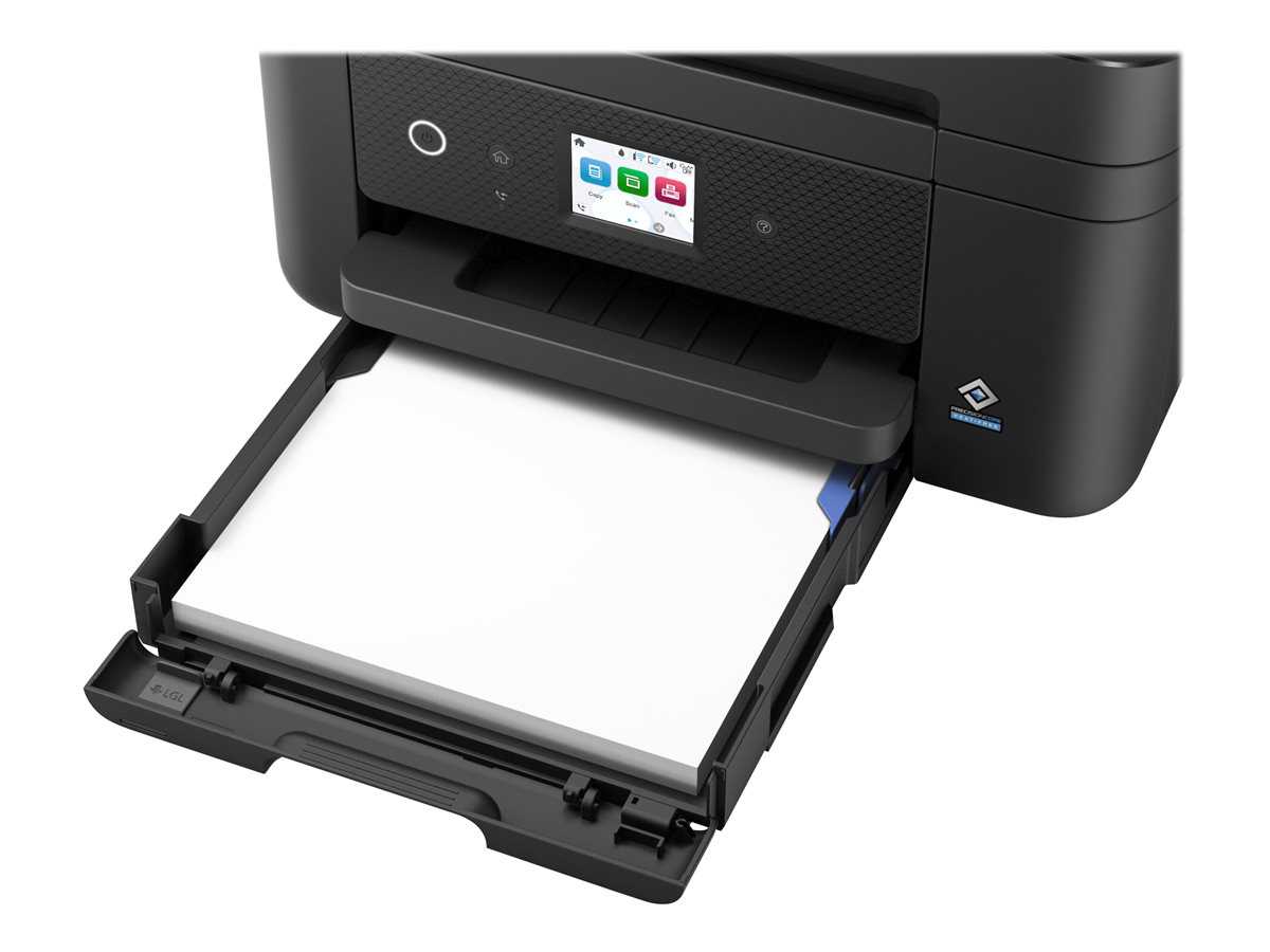 Epson WorkForce WF-2960DWF Multifunktionsdrucker