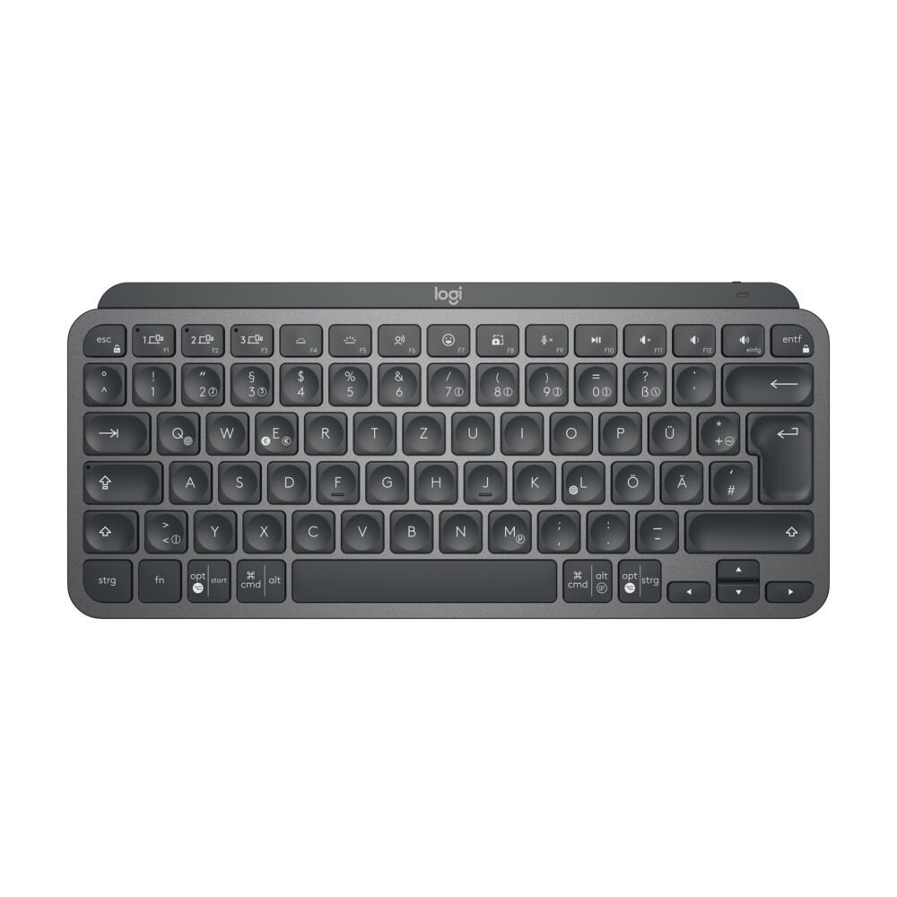 Logitech MX Keys Mini