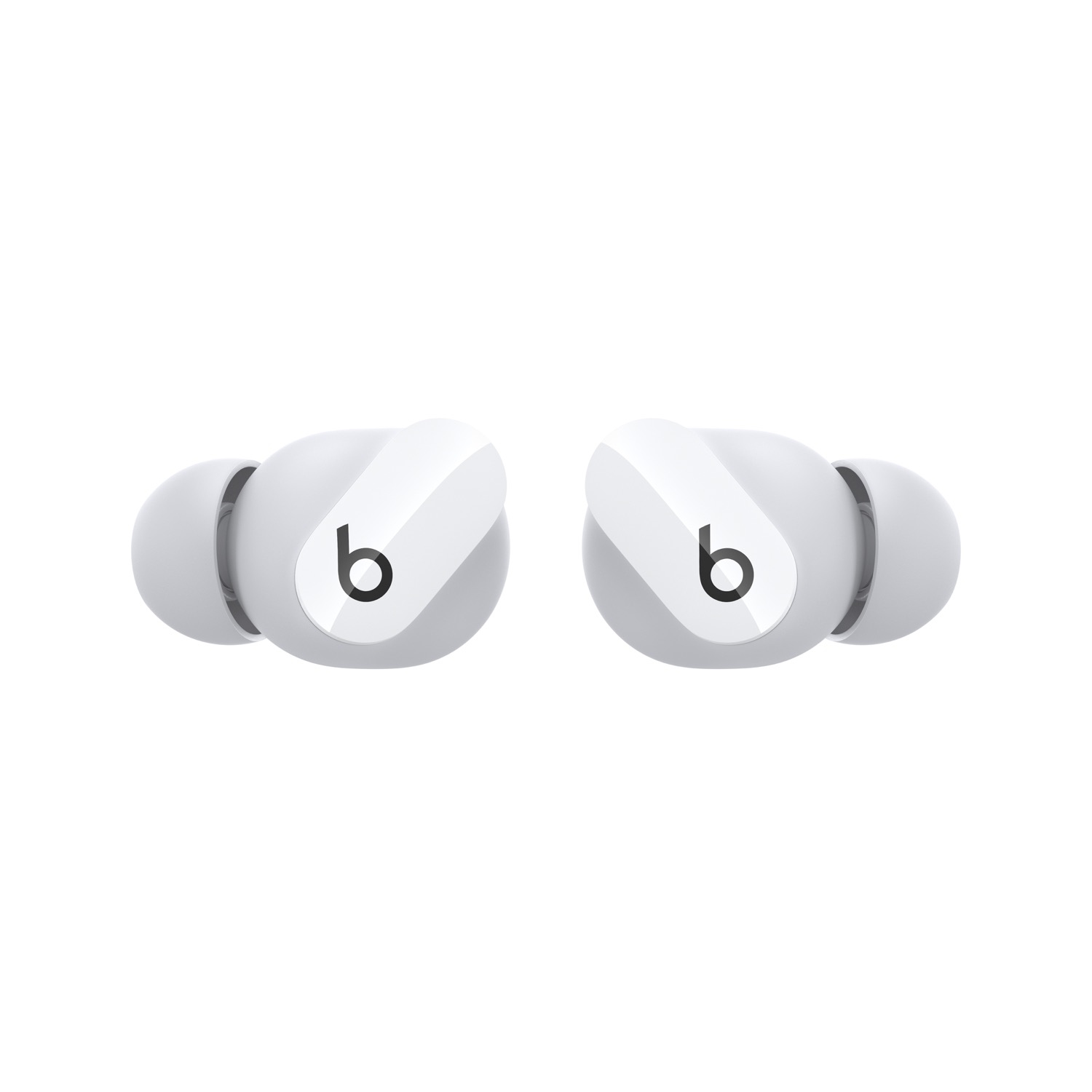 Beats Studio Buds, Weiß, In-Ear, Kabellos