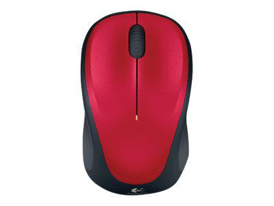 Logitech M235 Wireless Mouse