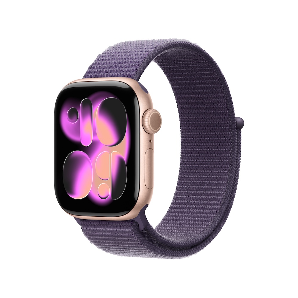 Apple Sport Loop Armband