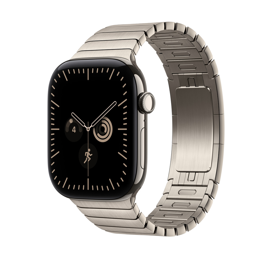 Apple Gliederarmband
