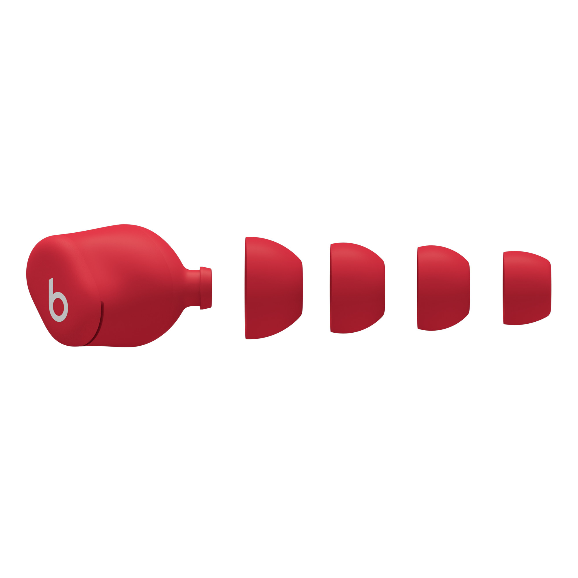Beats Solo Buds Kopfhörer