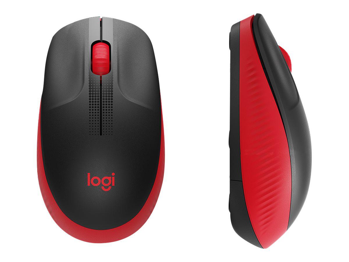 Logitech M190 Wireless Maus
