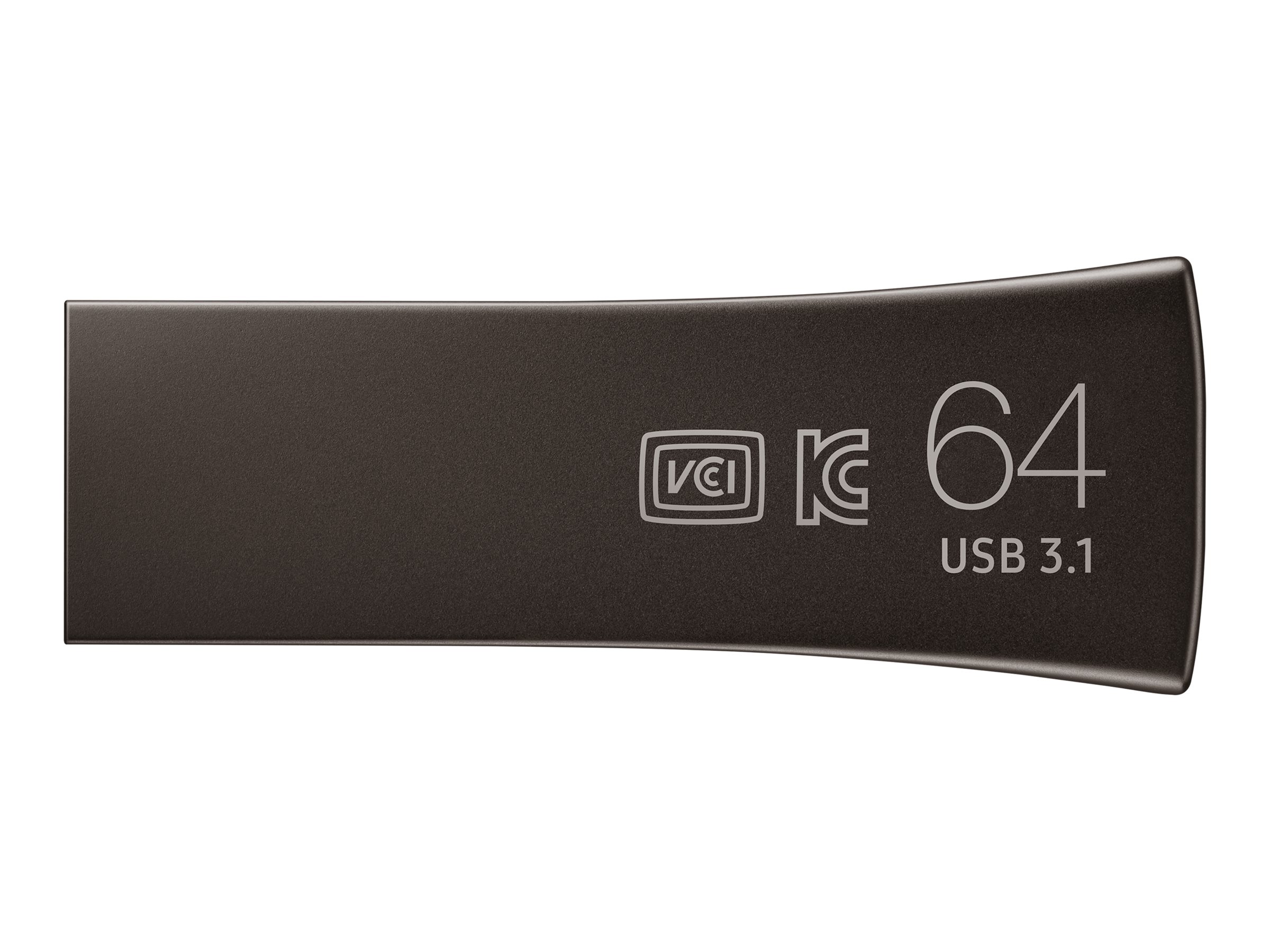 Samsung BAR Plus USB Stick