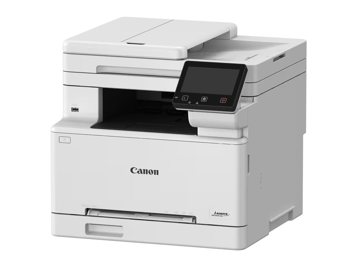 Canon i-SENSYS MF667Cdw Multifunktionsdrucker