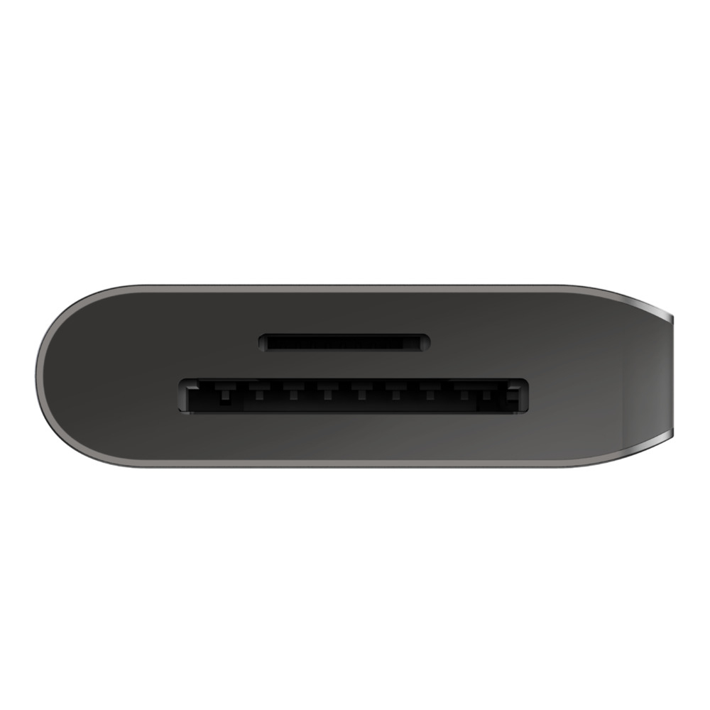 Belkin USB-C Multiport Adapter (7 in 1)