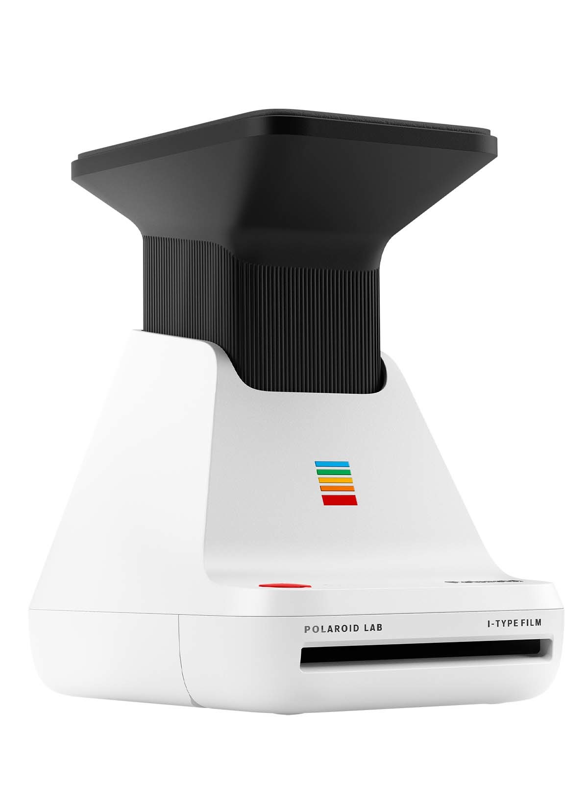 Polaroid Lab Instant Fotodrucker Weiß