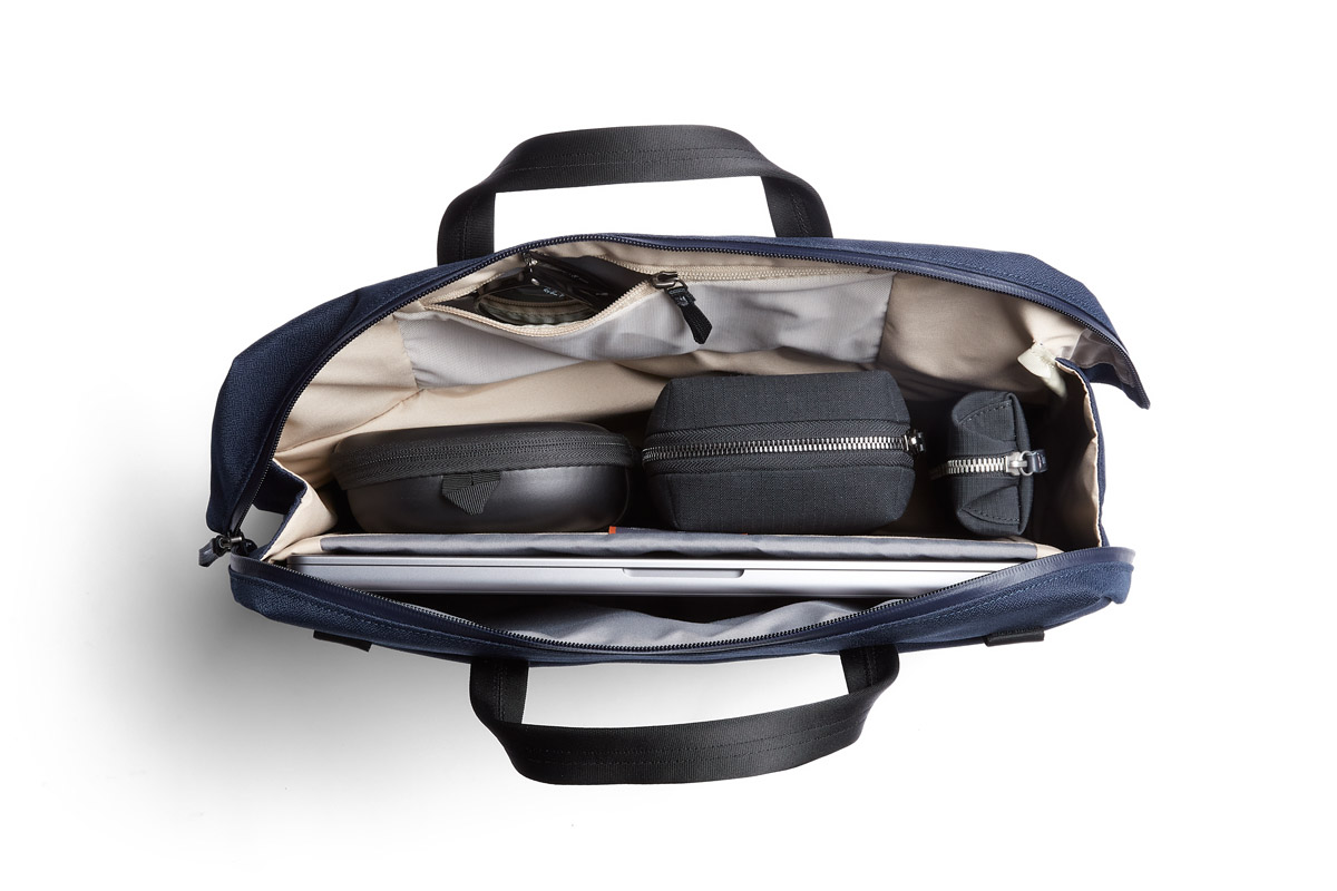 Bellroy Via Work Bag Notebooktasche bis 16"