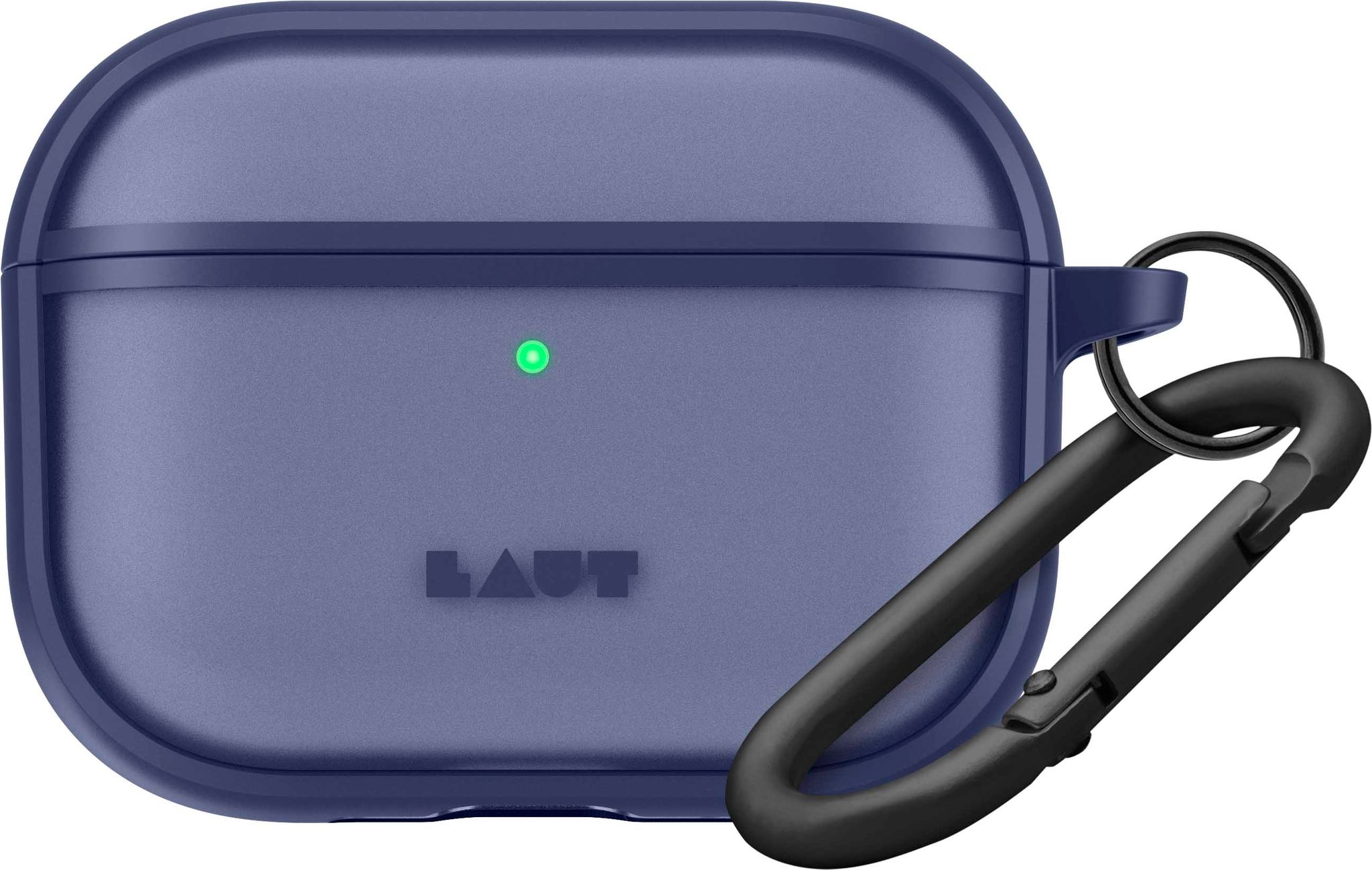 LAUT Huex Protect Case für AirPods Pro (3. Gen)