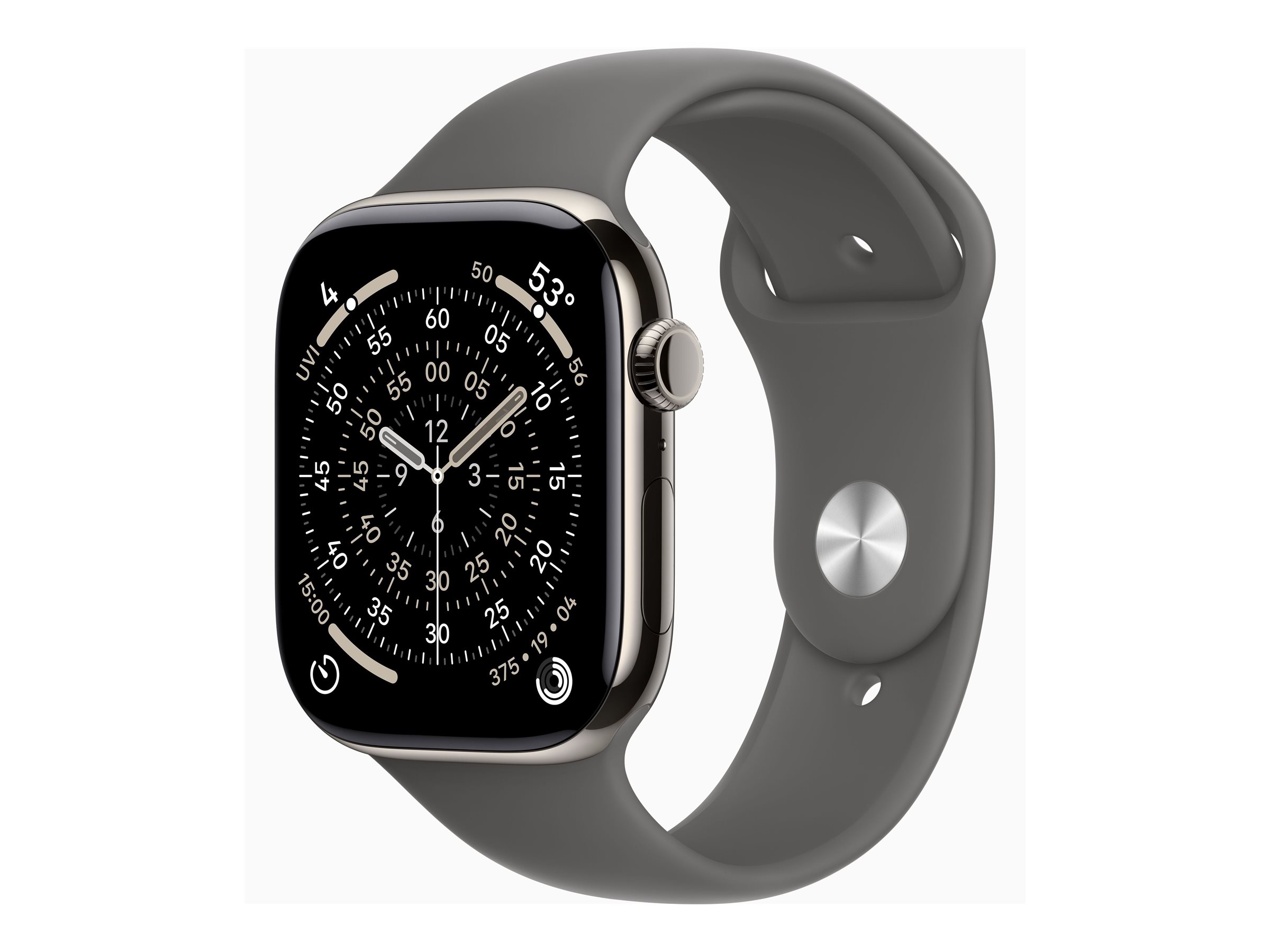 Apple Watch Series 11 Sportarmband