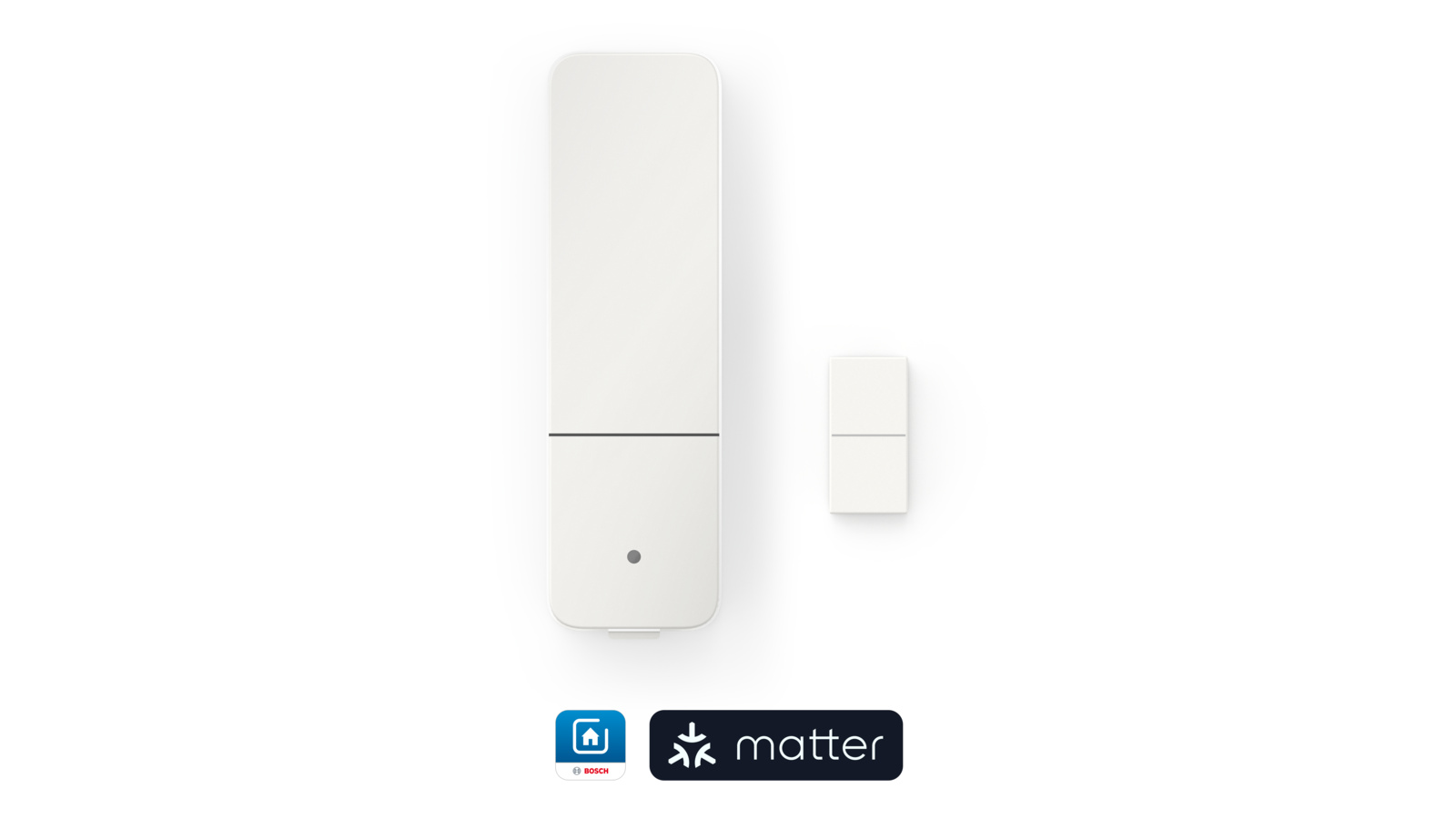 Bosch Smart Home Tür-/Fensterkontakt II [+M]