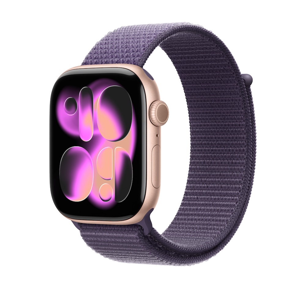 Apple Sport Loop
