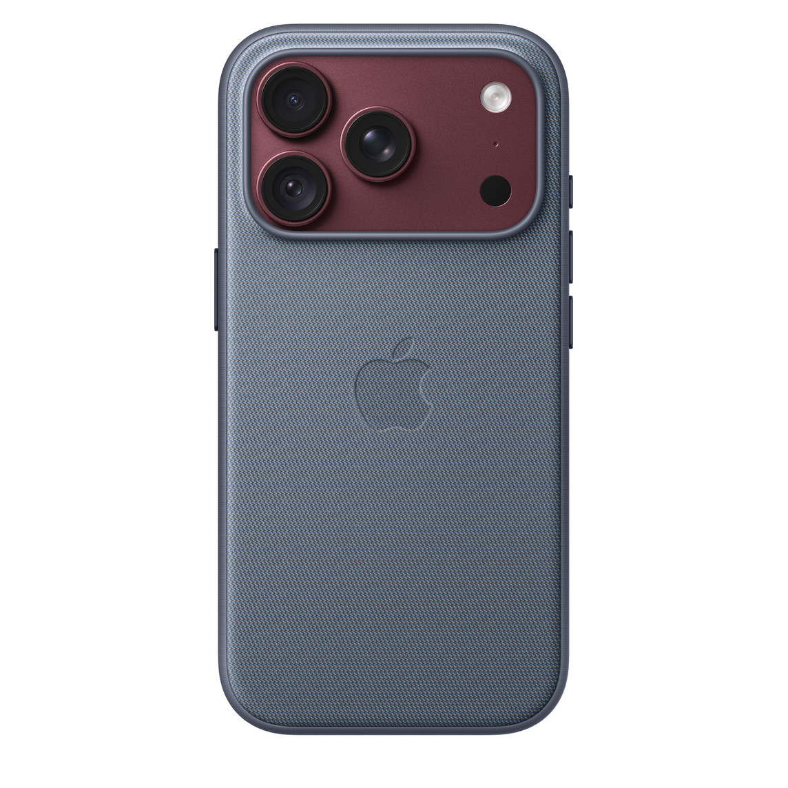 Apple iPhone 18 Pro Funktionsgewebe Case mit MagSafe