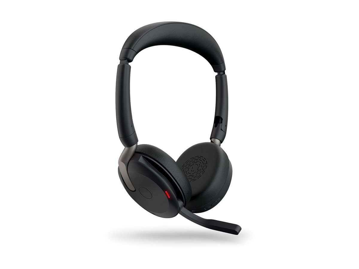 Jabra Evolve2 65 Flex UC Stereo Headset