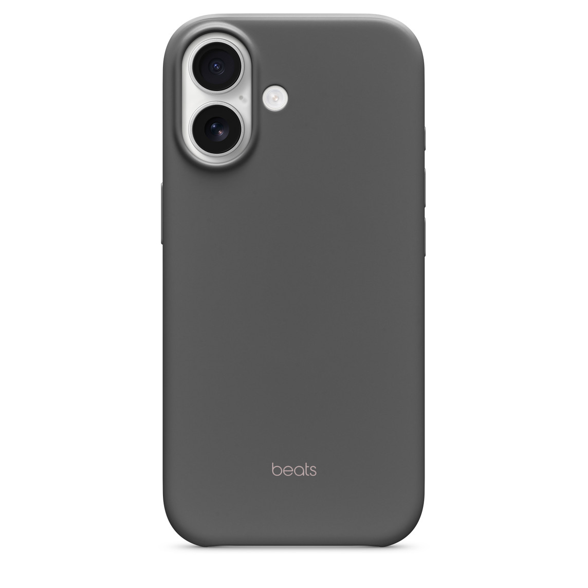 Beats iPhone 17 Case mit MagSafe und Kamerasteuerung