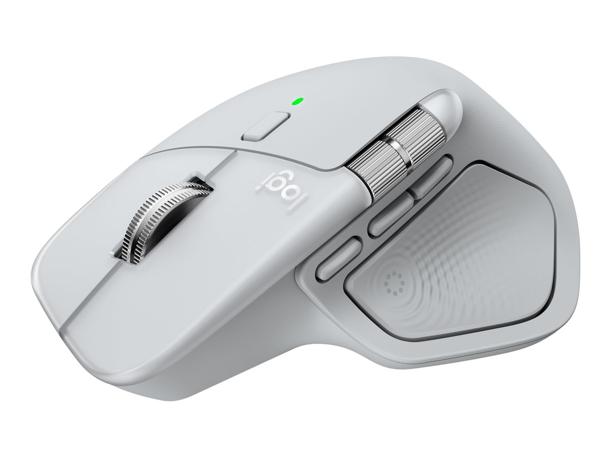 Logitech MX Master 4 für Mac