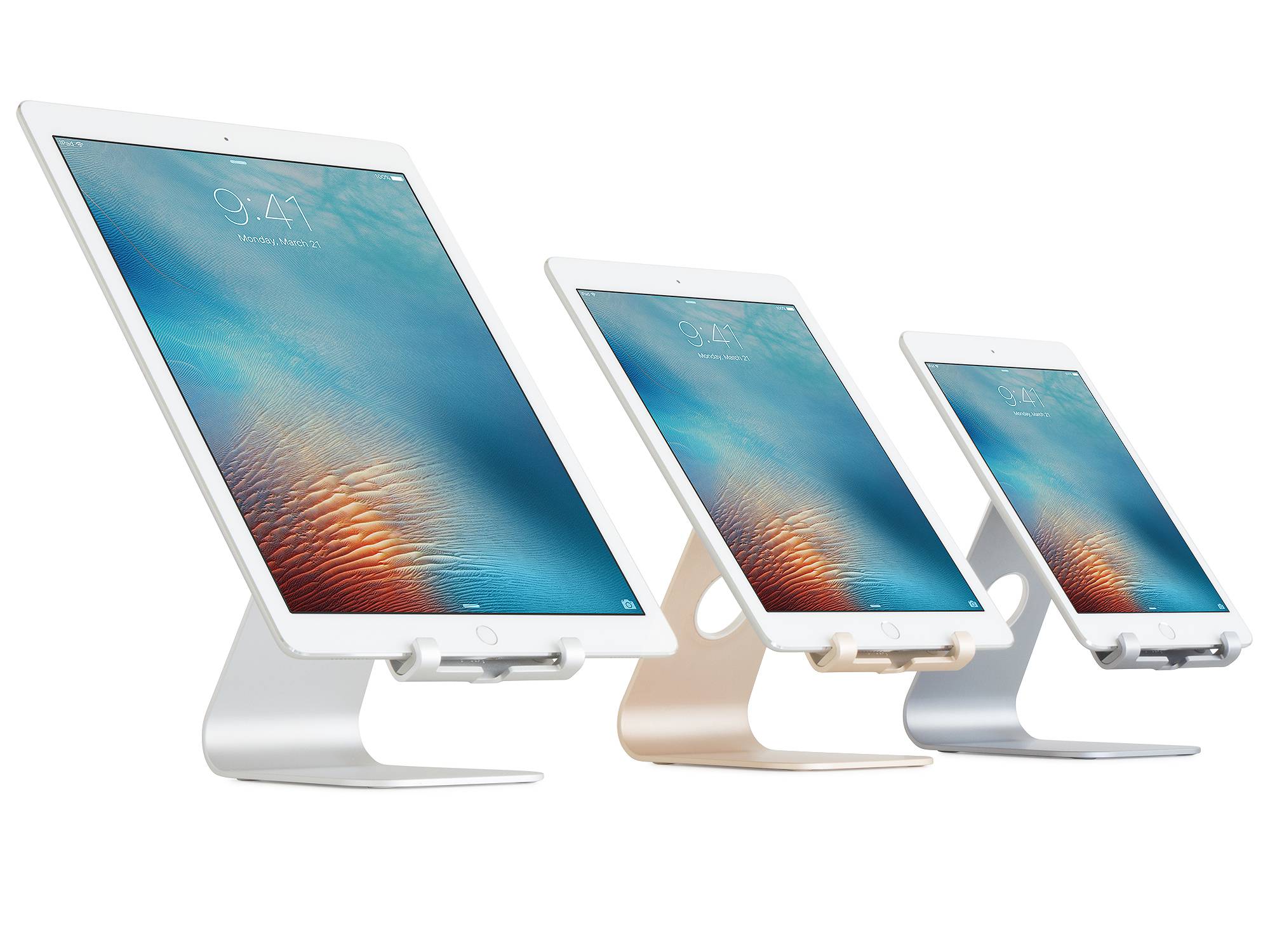 Rain Design mStand Tablet
