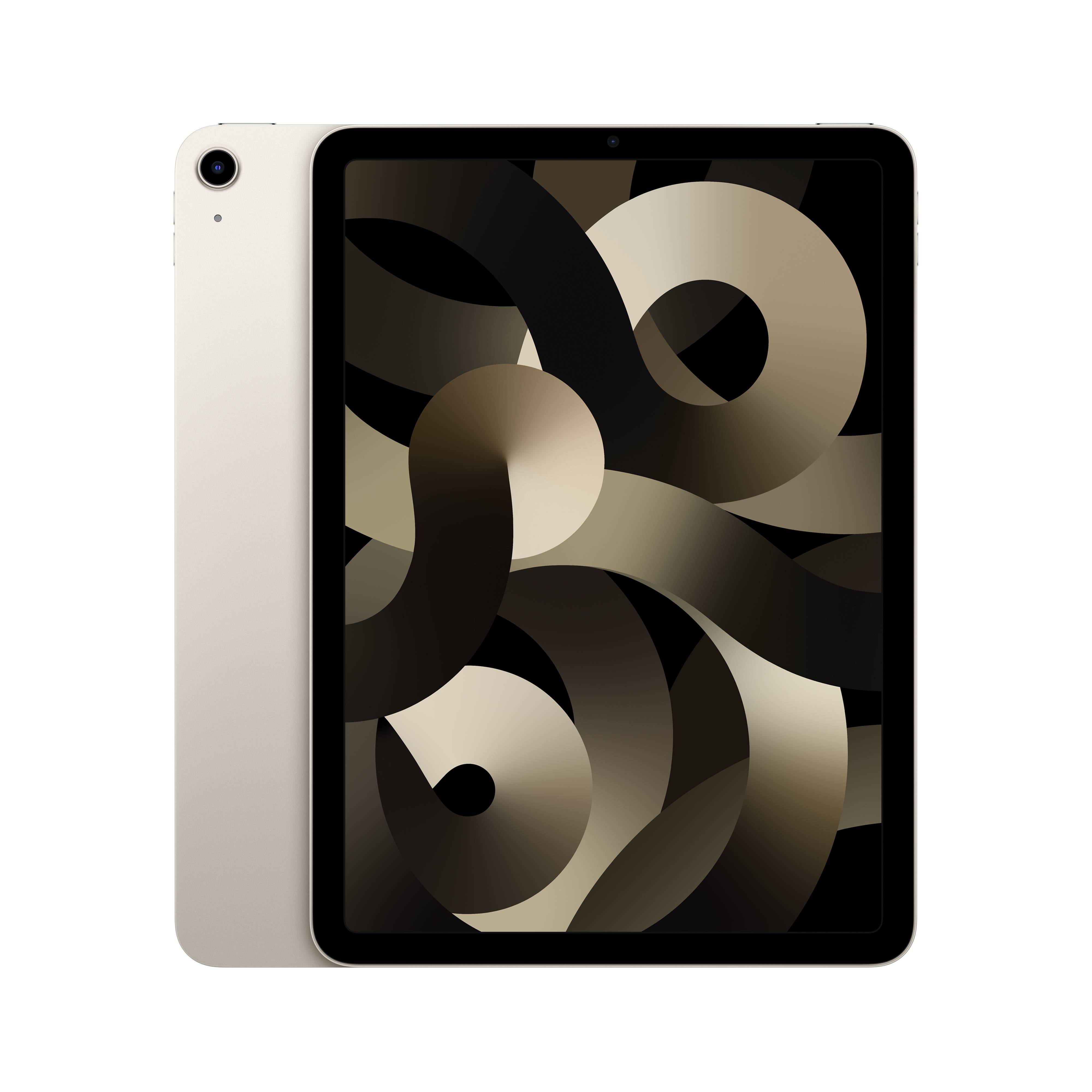 Apple iPad Air 10,9" (5. Gen.), Zustand: gut