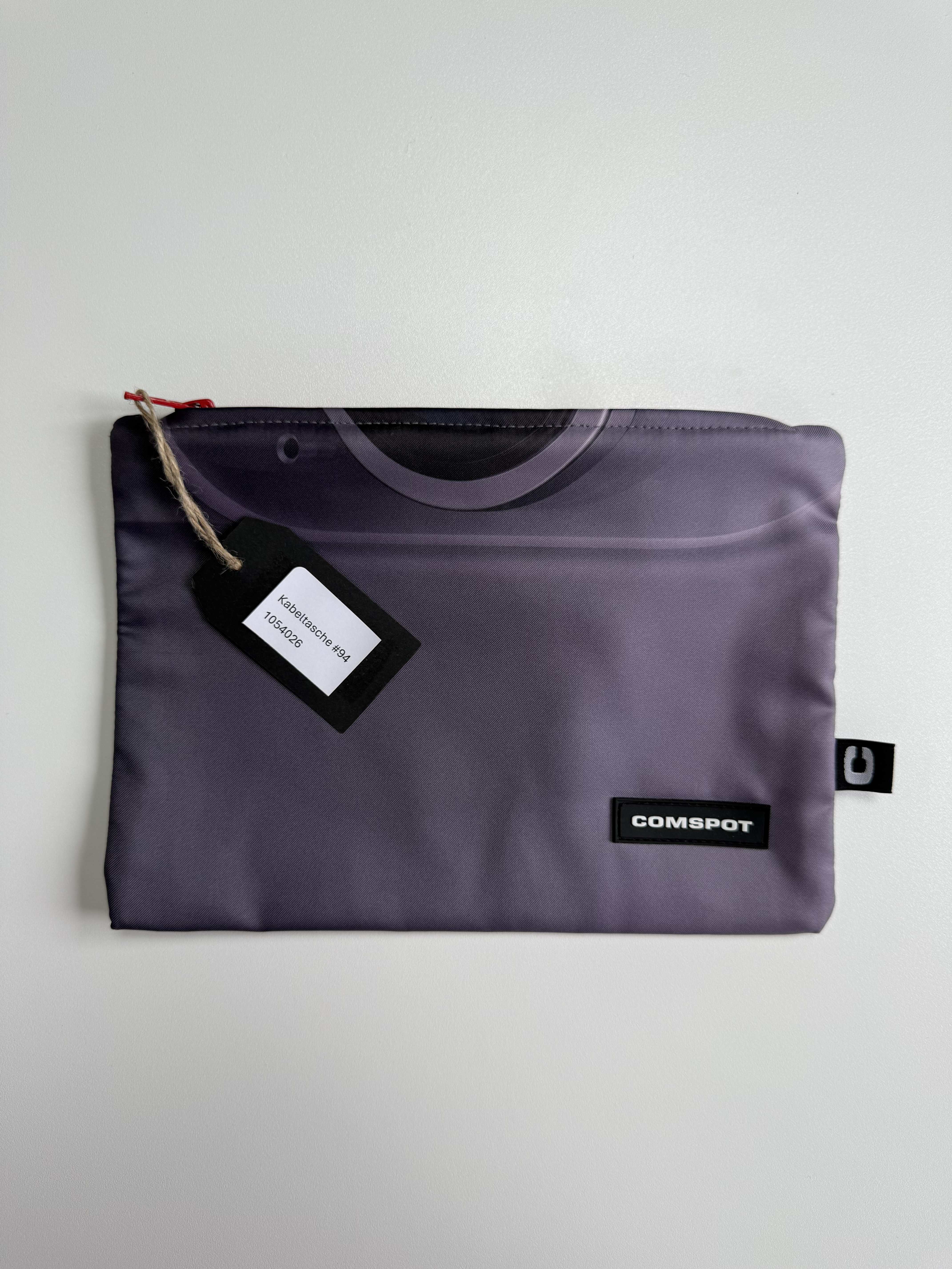Kabeltasche #94