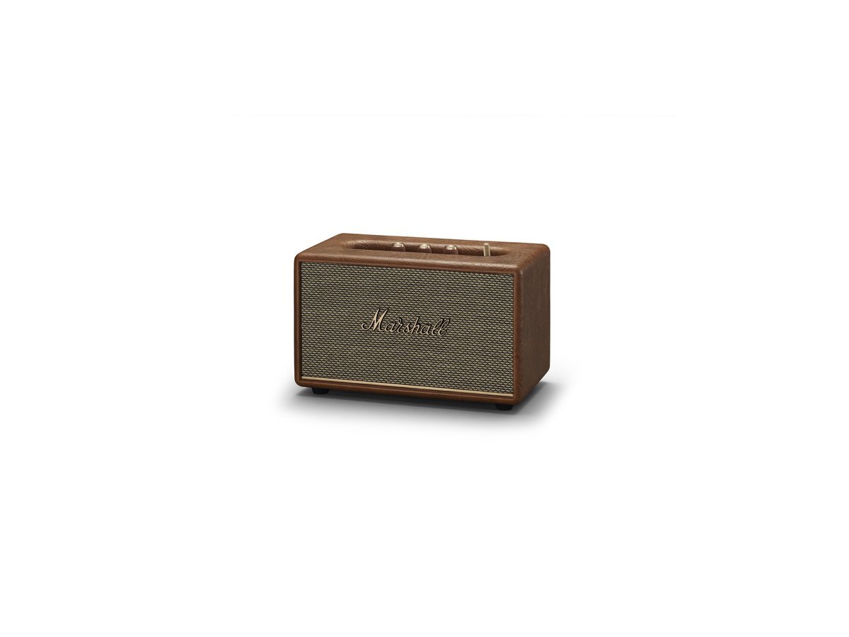 Marshall Acton III Bluetooth-Lautsprecher