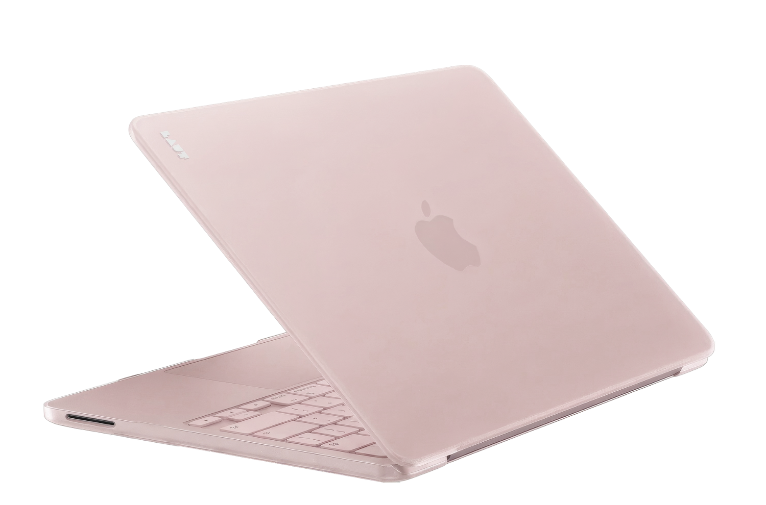 LAUT Huex Hartschalencase für Macbook Neo 13"