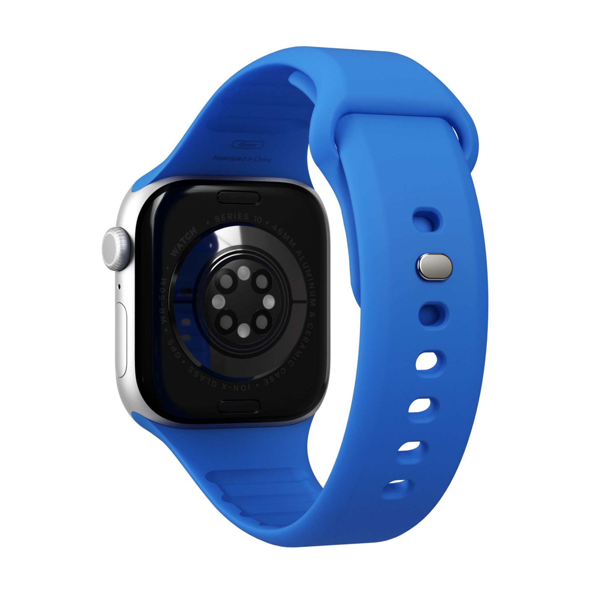 Vonmählen Classic Band für Apple Watch