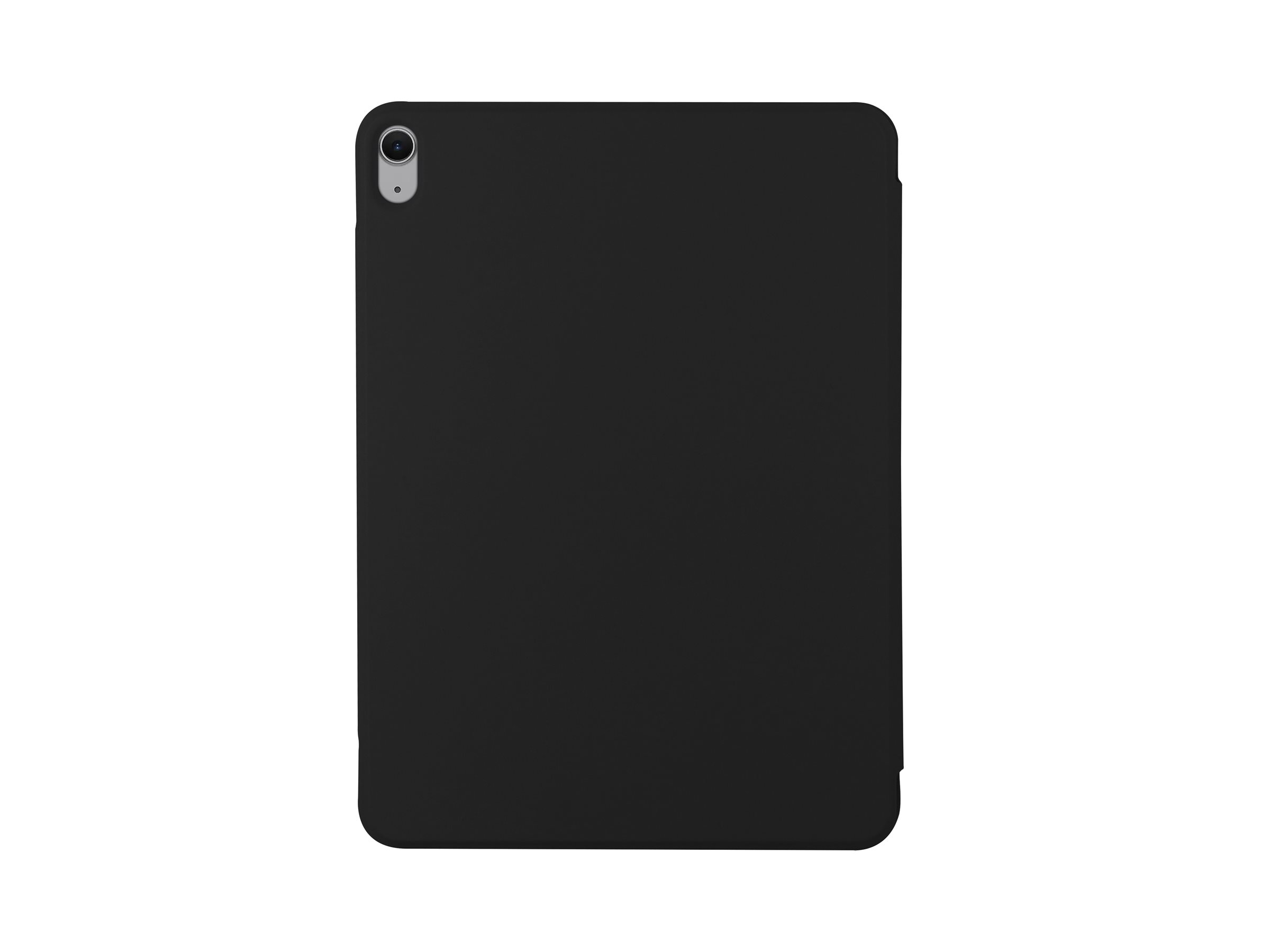dbramante1928 Avenida ICON Flip-Hülle für iPad Air 10.9" (4. Generation, 5. Generation) + Ipad Air 11", Schwarz