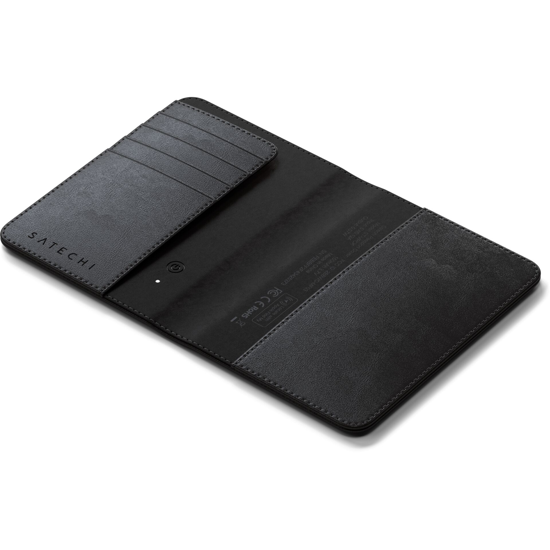 Satechi FindAll Reise-Brieftasche mit Bluetooth Tracker