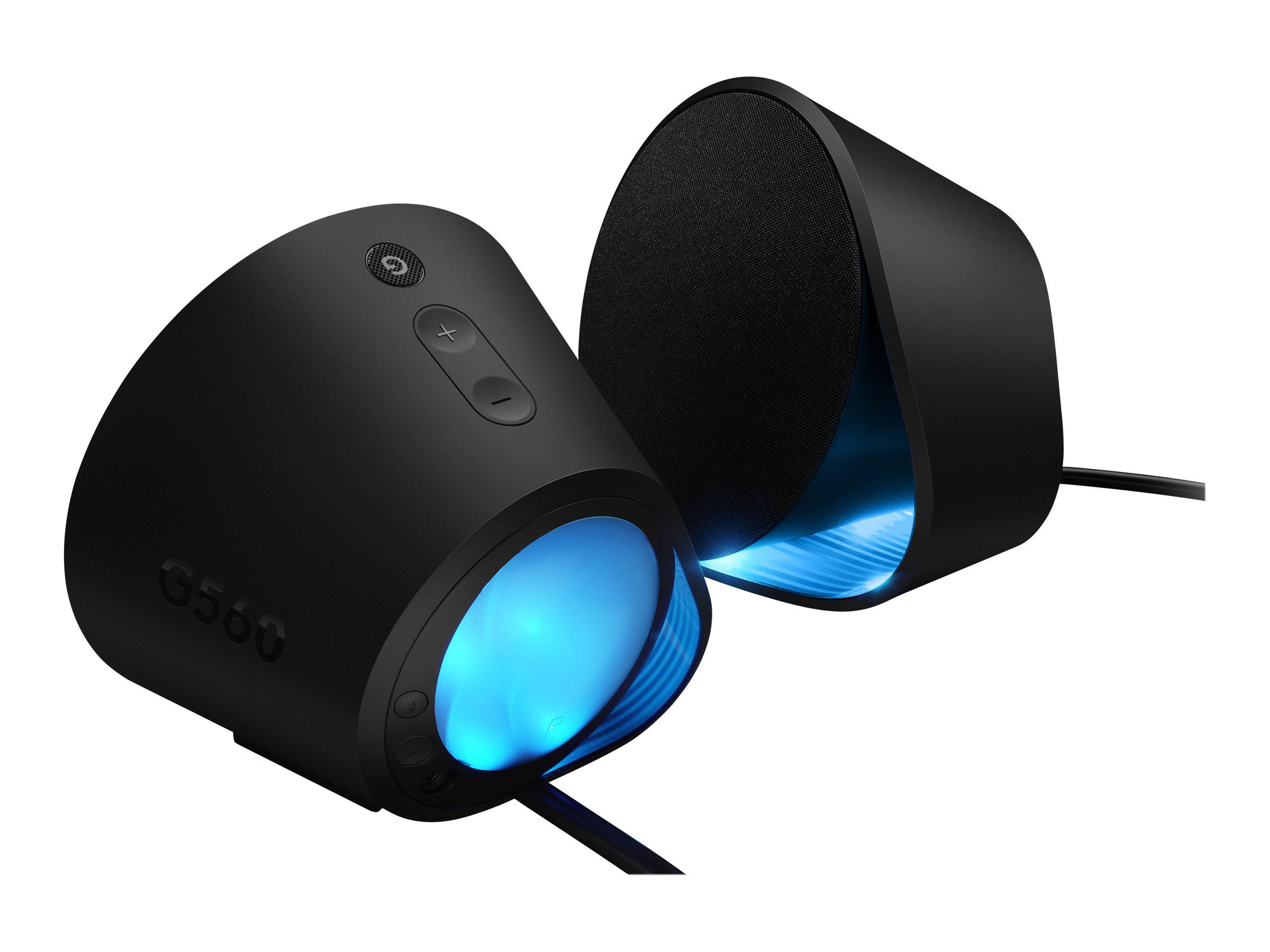 Logitech G560 PC-Gaming Lautsprecher