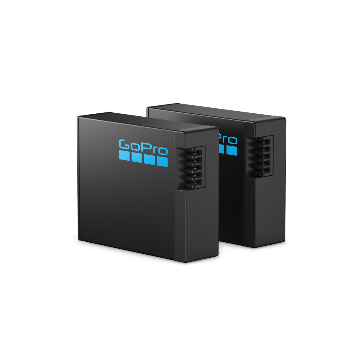 GoPro Enduro Battery für HERO13 Black 2er Pack