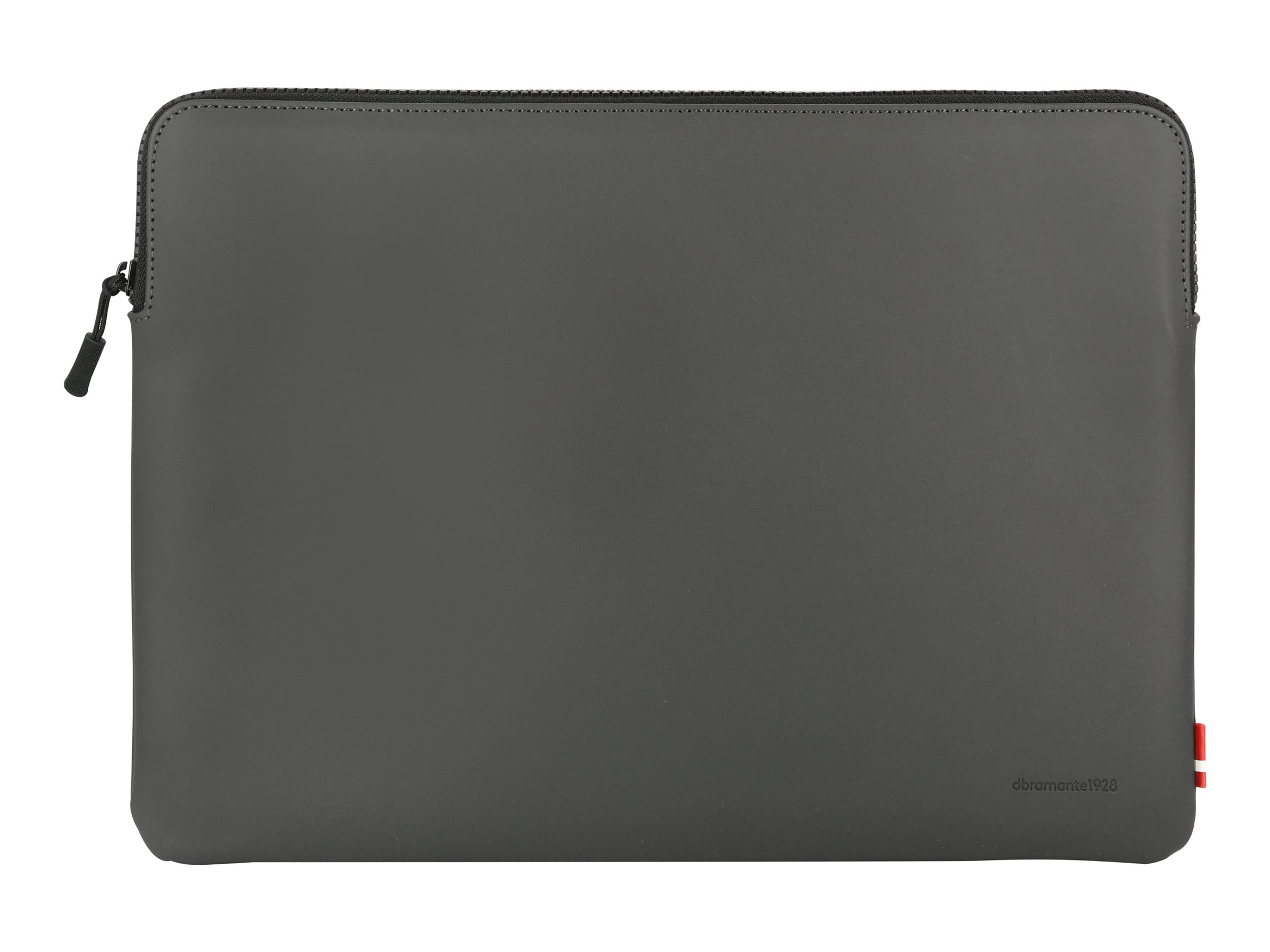 dbramante1928 Oxford ICON Sleeve für Notebook 14", Schwarz