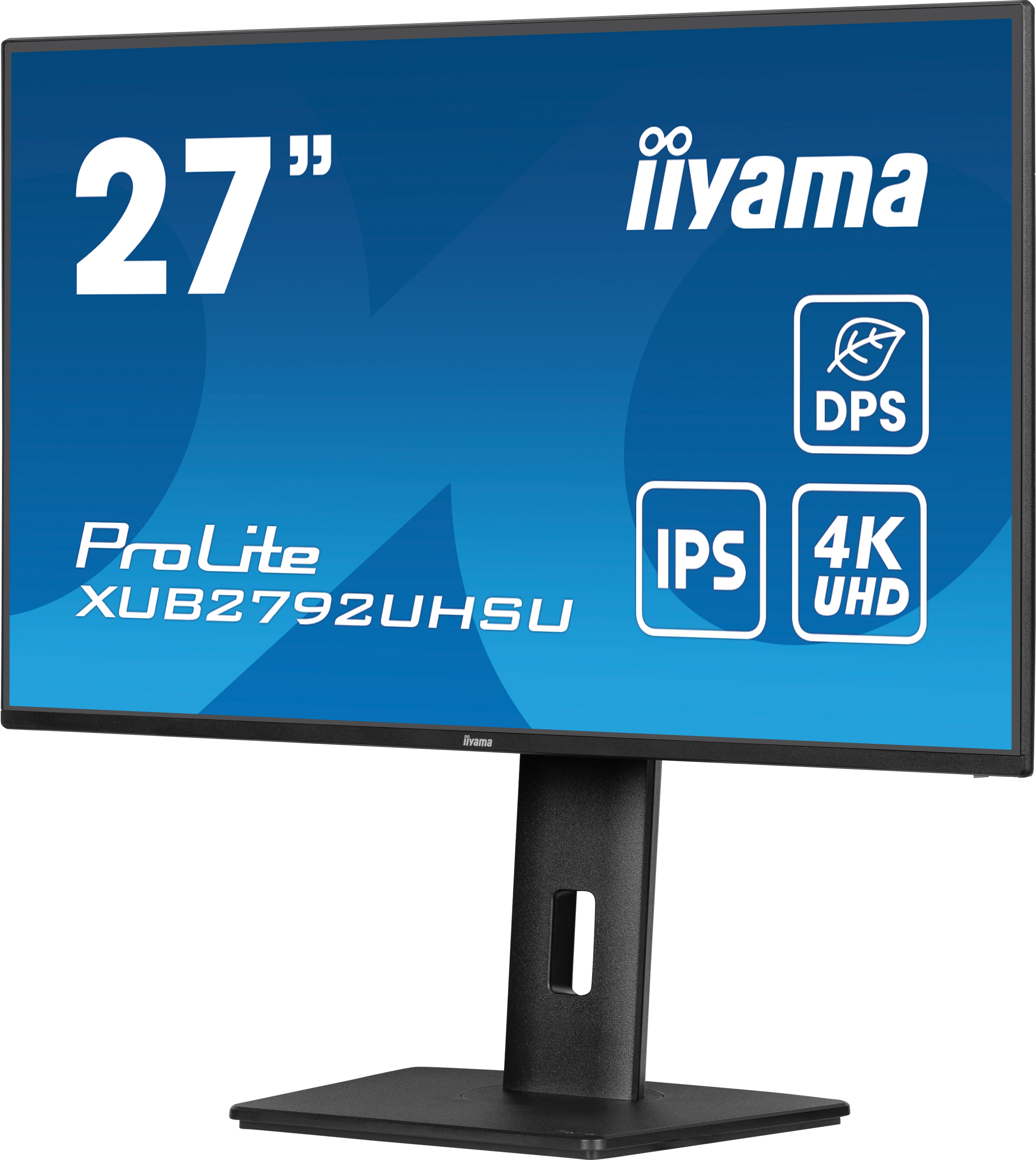 Iiyama ProLite XUB2792UHSU-B6 27" LED-Monitor