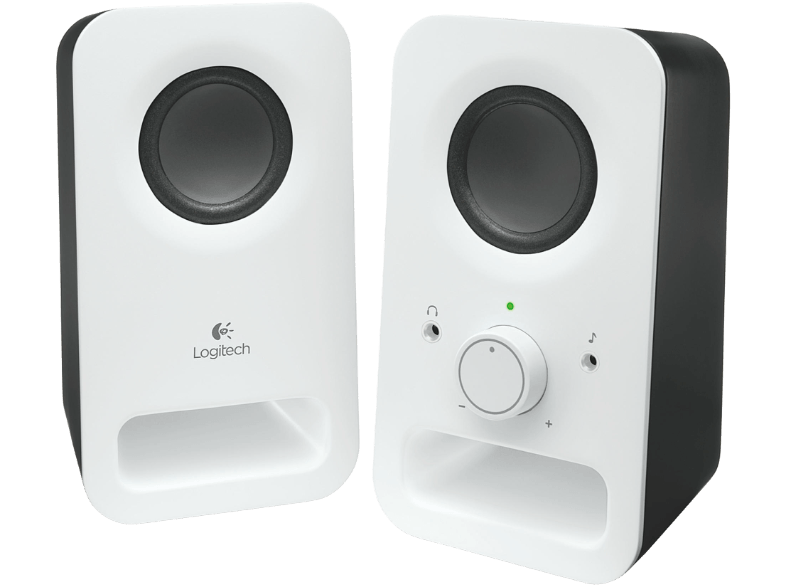 Logitech Z150 Stereo-Lautsprecher