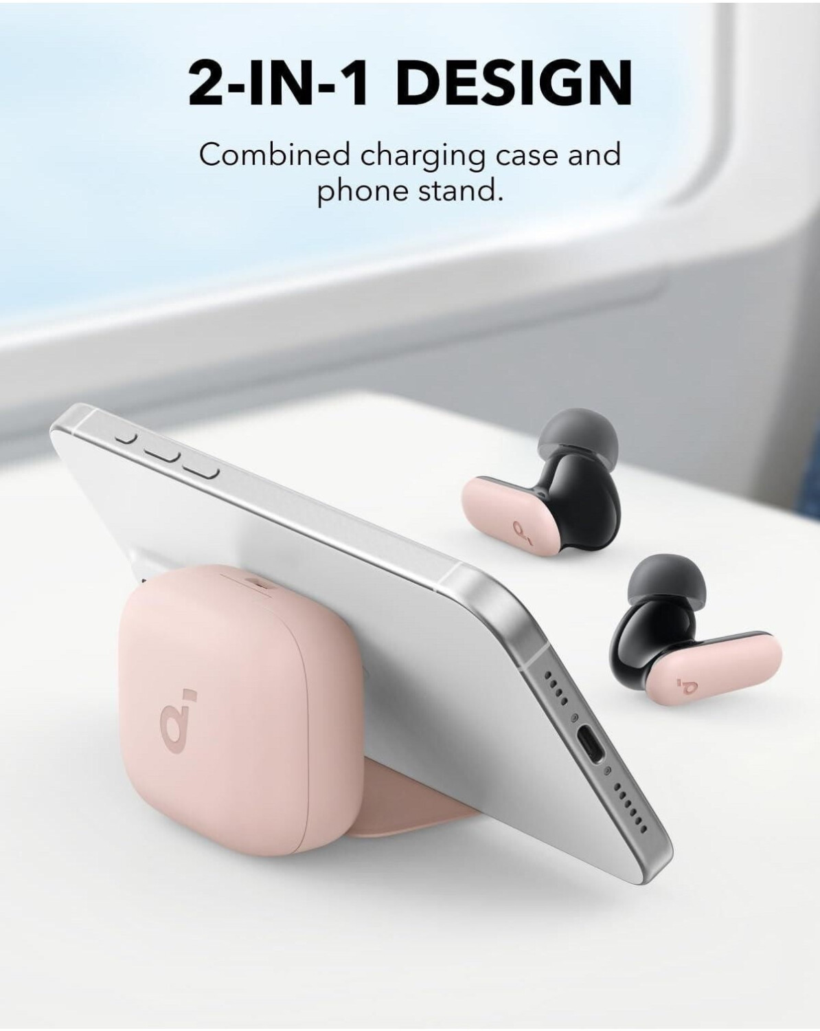 Soundcore P30i v2 In-Ear Kopfhörer