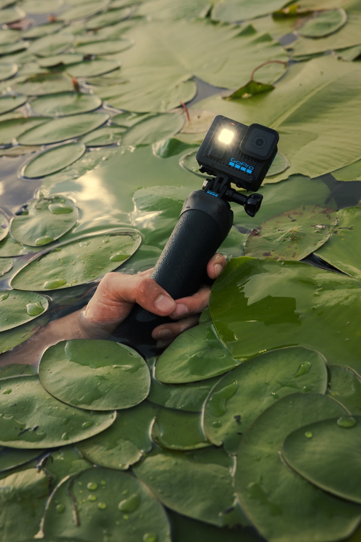 GoPro LIT HERO Actionkamera