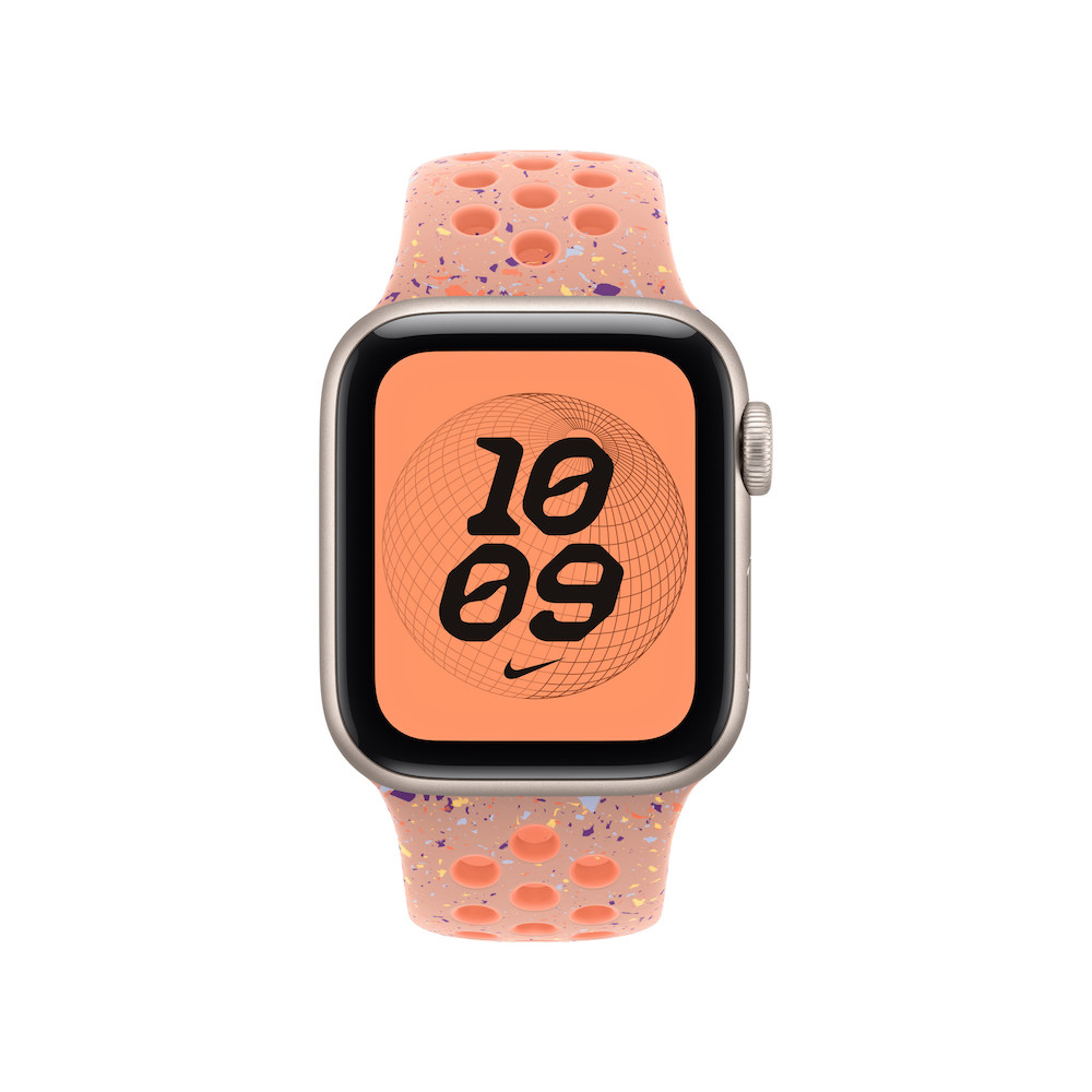 Apple Nike Sportarmband