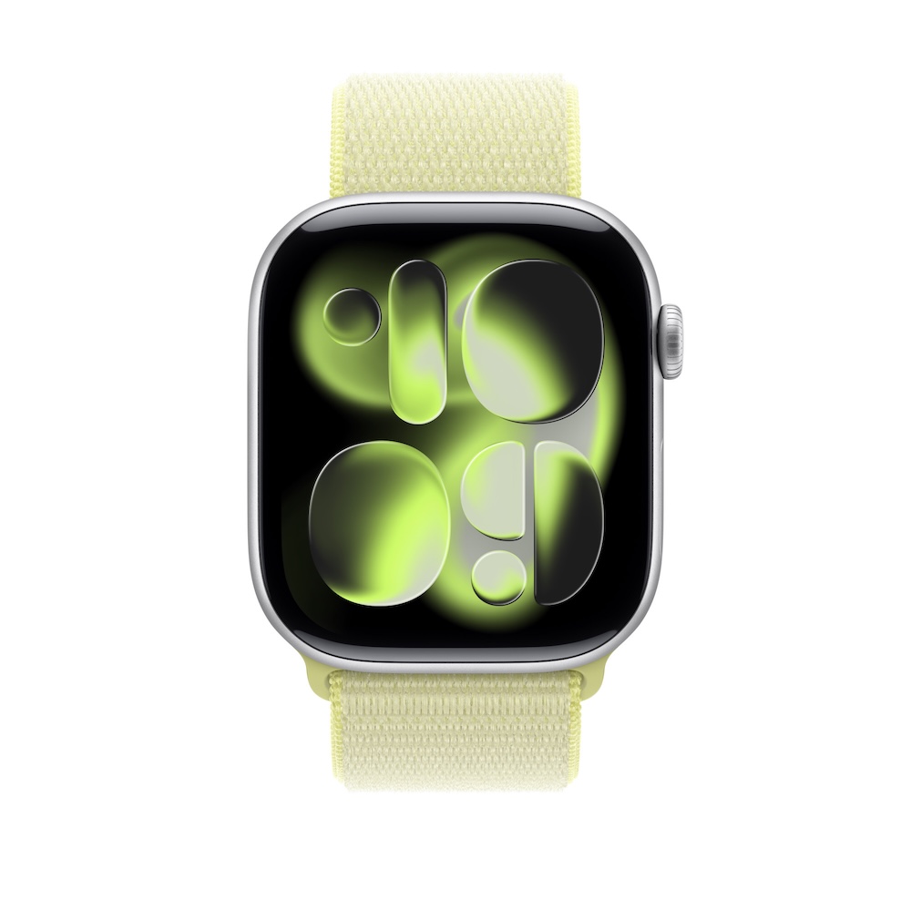 Apple Sport Loop