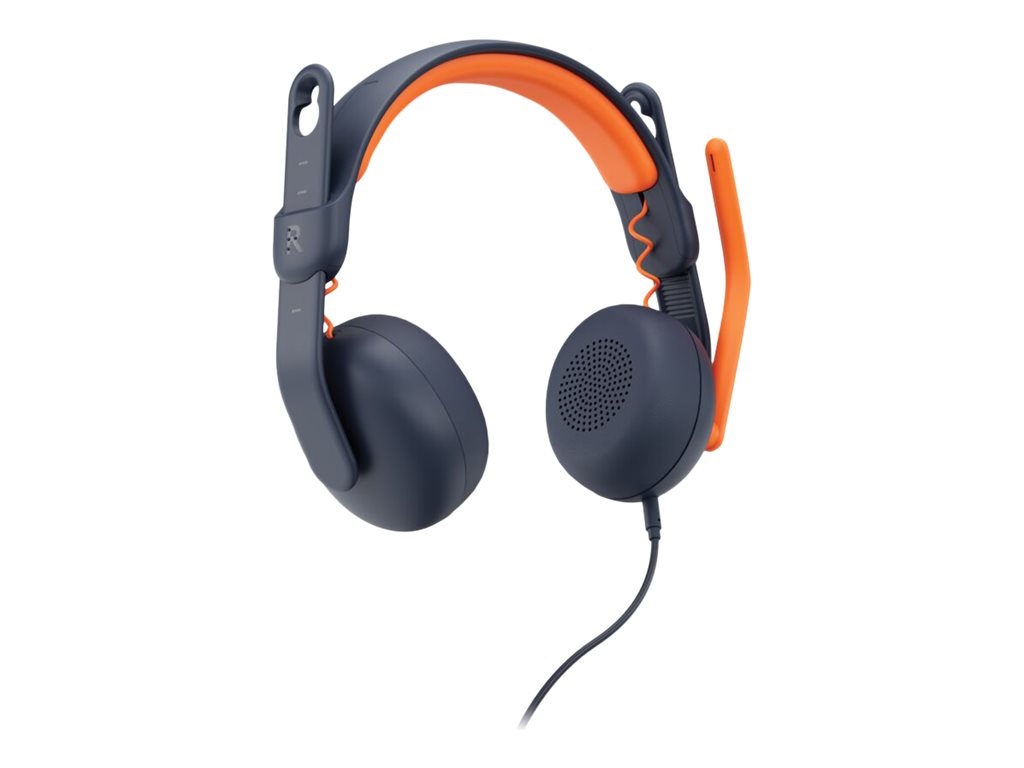 Logitech Zone Learn Headset