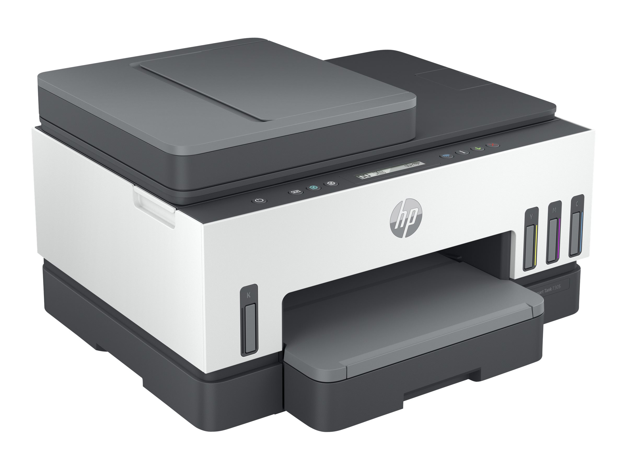 HP Smart Tank 7305 Multifunktionsdrucker