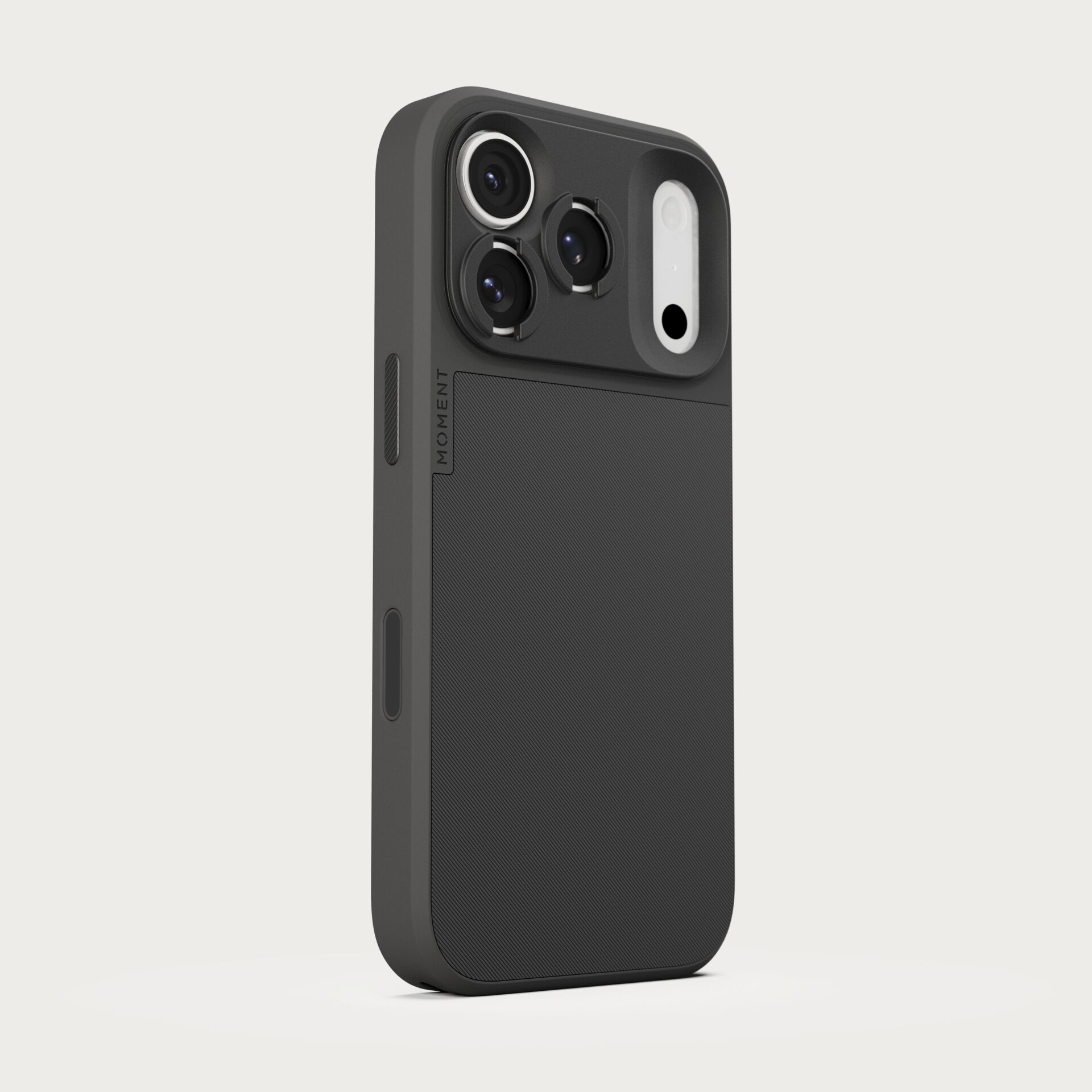 Moment Kamera Case mit MagSafe für iPhone 17 Pro