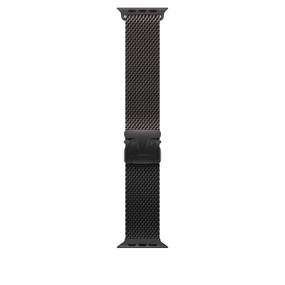 Apple Titan Milanaise Armband