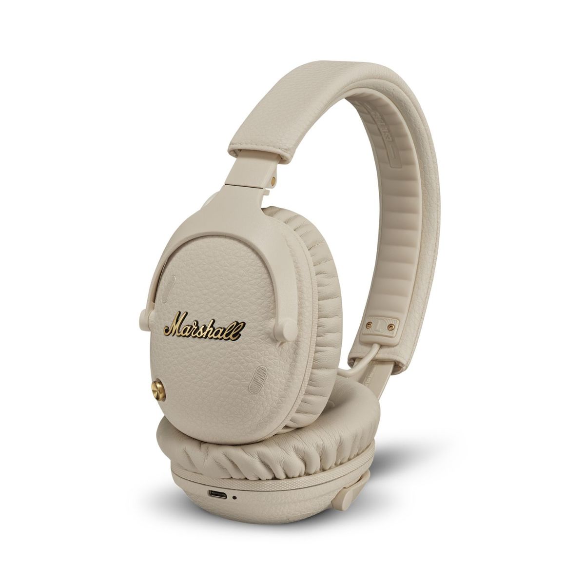 Marshall Monitor III A.N.C. Over-Ear Kopfhörer