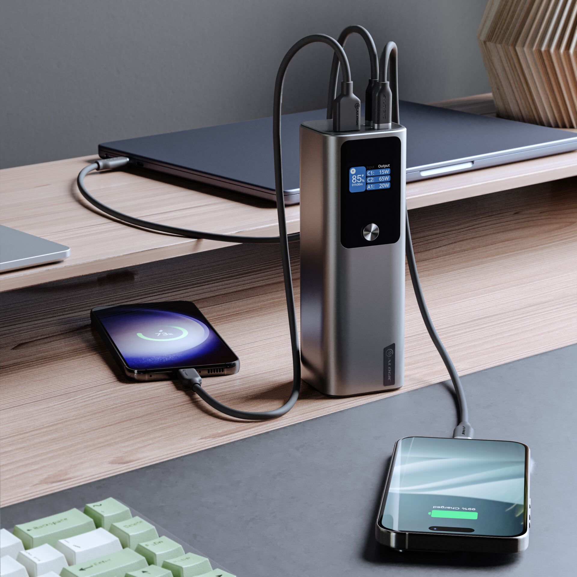 Alogic Ark Powerbank