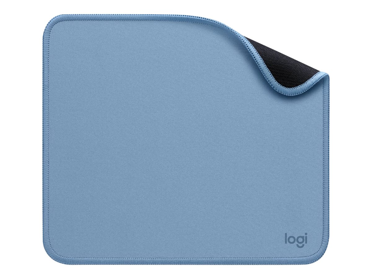 Logitech Mauspad Studio Series, Blaugrau