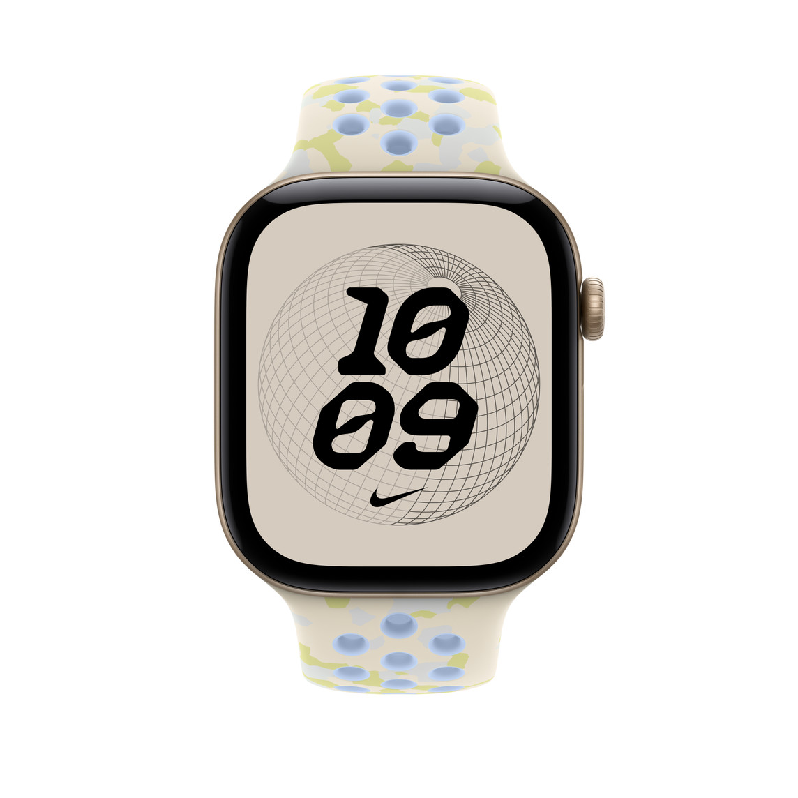 Apple Nike Sportarmband