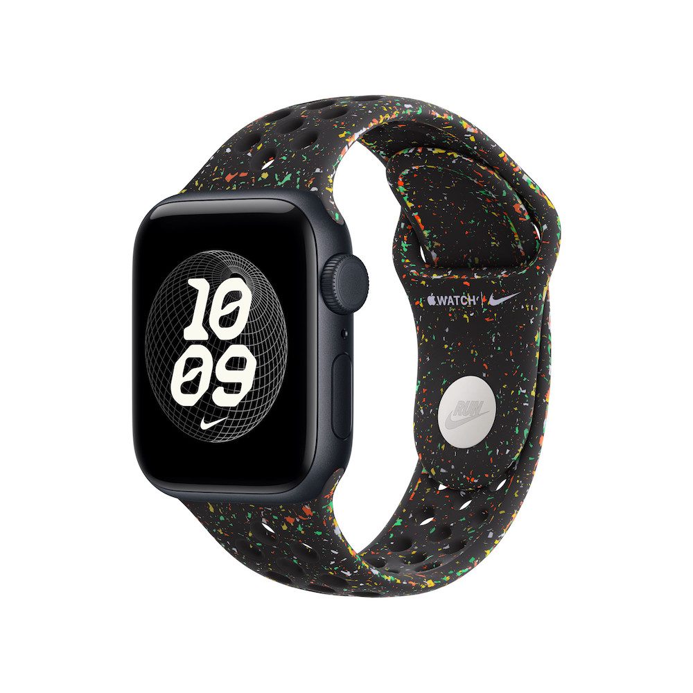 Apple Nike Sportarmband