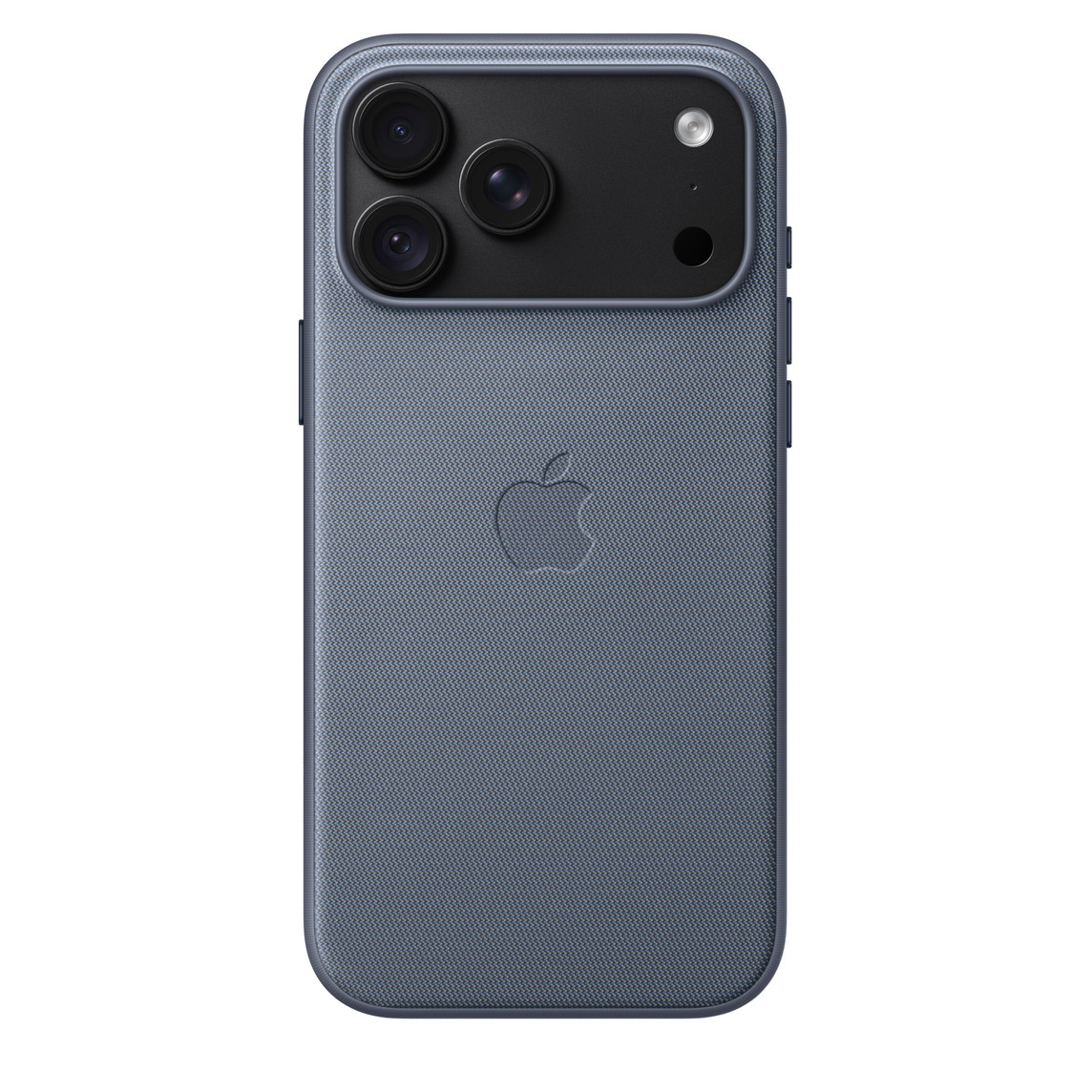 Apple iPhone 18 Pro Max Funktionsgewebe Case mit MagSafe